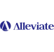 Alleviate logo