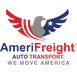 AmeriFreight logo