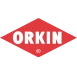 Orkin Pest Control logo