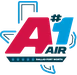 A#1 Air logo