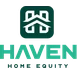 Haven Home Equity logo