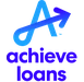 Achieve Loans logo