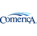 Comerica Bank logo