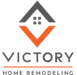 Victory Home Remodeling logo