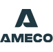 Ameco Solar logo
