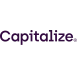 Capitalize logo