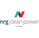 NRG Clean Power logo