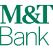 M&T Bank logo