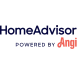 HomeAdvisor (Powered by Angi) logo