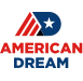 American Dream Auto Protect logo