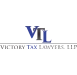 Victory Tax Lawyers, LLP logo