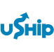 uShip logo