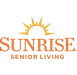 Sunrise Senior Living logo