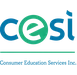 Consumer Education Services, Inc. logo
