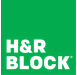 H&R Block logo