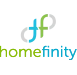 Homefinity logo