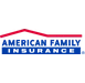 American Family Car Insurance logo