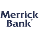 Merrick Bank logo