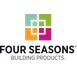 Four Seasons Sunrooms & Windows logo