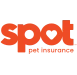 Spot Pet Insurance logo