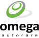Omega Auto Care logo
