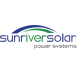 Sunriver Solar logo