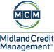 Midland Credit Management logo