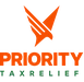 Priority Tax Relief logo