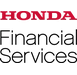 Honda Financial Services logo