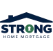 Strong Home Mortgage logo