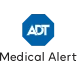 ADT Medical Alert logo
