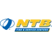 National Tire & Battery (NTB) logo