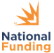 National Funding logo