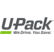 U-Pack logo