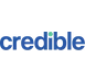 Credible logo