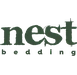 Nest Bedding logo