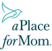 A Place for Mom logo