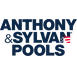 Anthony & Sylvan Pools logo