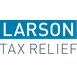 Larson Tax Relief logo