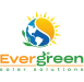 Evergreen Solar Solutions logo