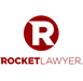 Rocket Lawyer logo