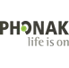 Phonak Hearing Aids logo