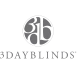 3 Day Blinds logo