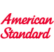 American Standard Walk-in Showers logo