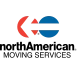 North American Van Lines logo