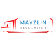 Mayzlin Relocation logo