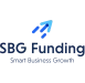 SBG Funding logo