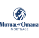 Mutual of Omaha Reverse Mortgage logo