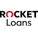 Rocket Loans logo