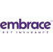 Embrace Pet Insurance logo